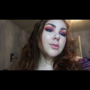 Meet your Posher, Ashlynn